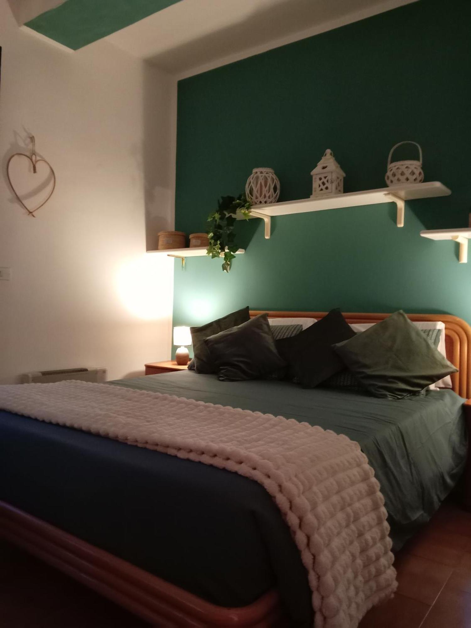 Casa Corallo Conca Verde Marina dʼMarina dʼAndora Zewnętrze zdjęcie