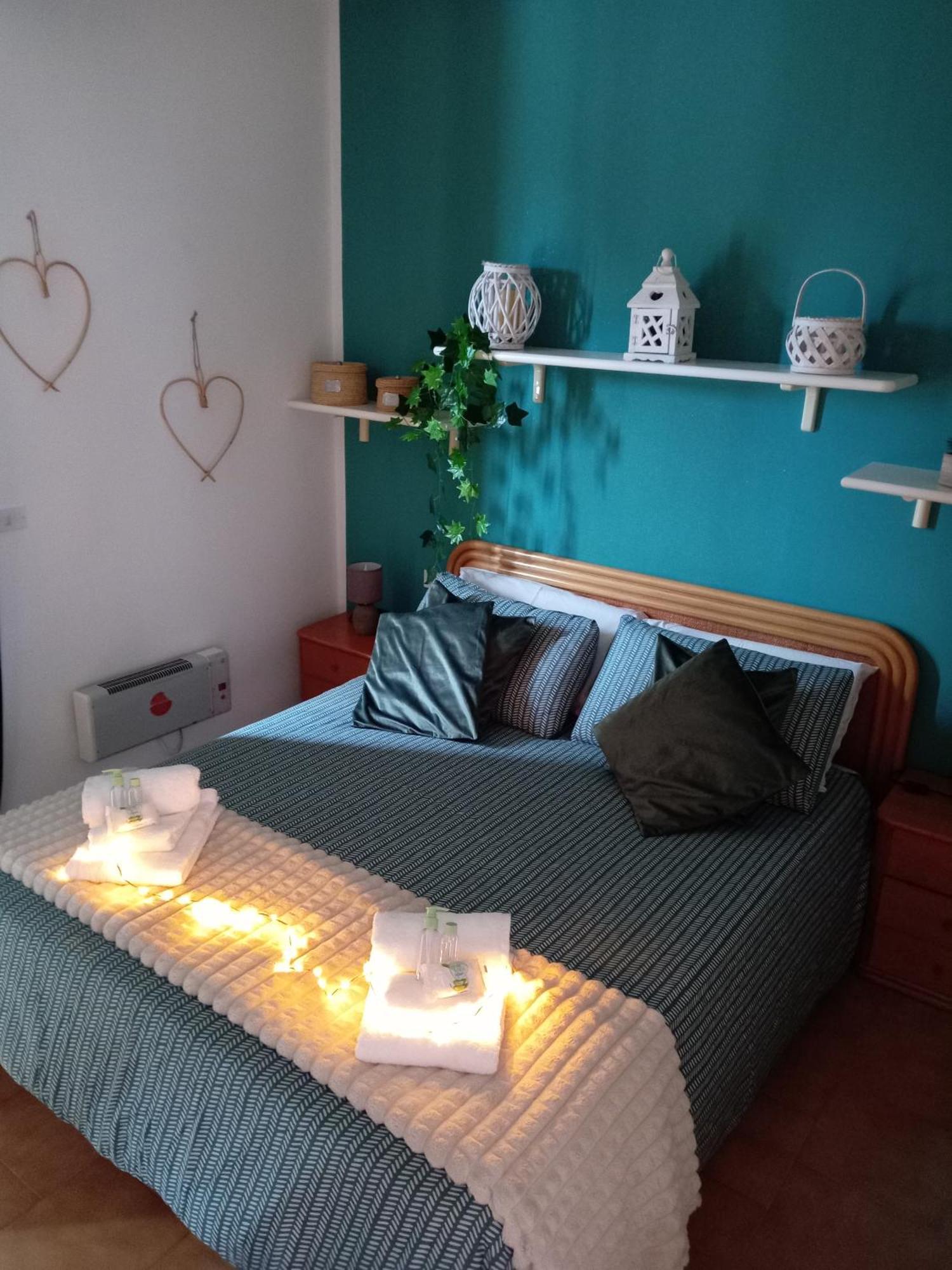 Casa Corallo Conca Verde Marina dʼMarina dʼAndora Zewnętrze zdjęcie