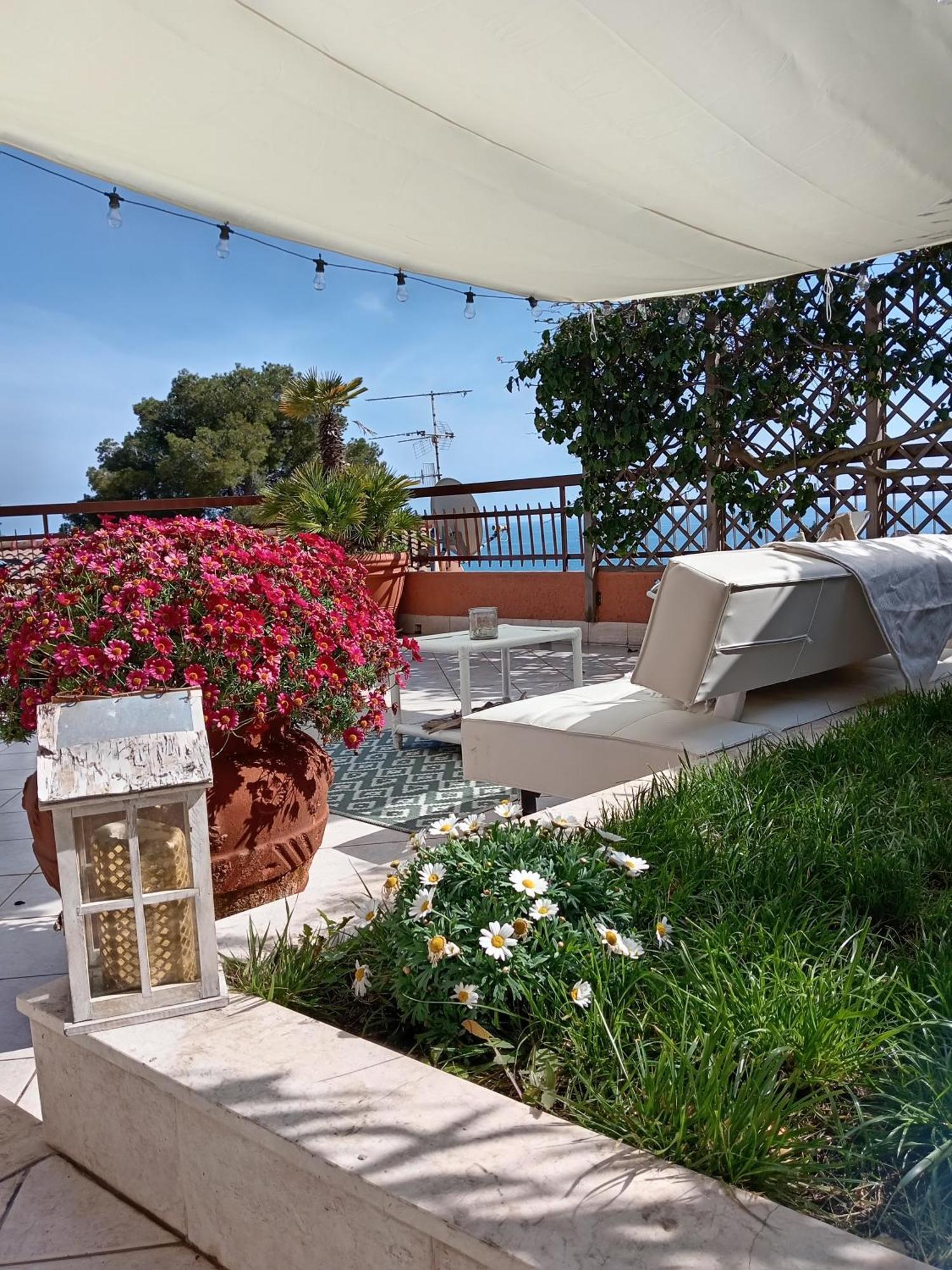 Casa Corallo Conca Verde Marina dʼMarina dʼAndora Zewnętrze zdjęcie