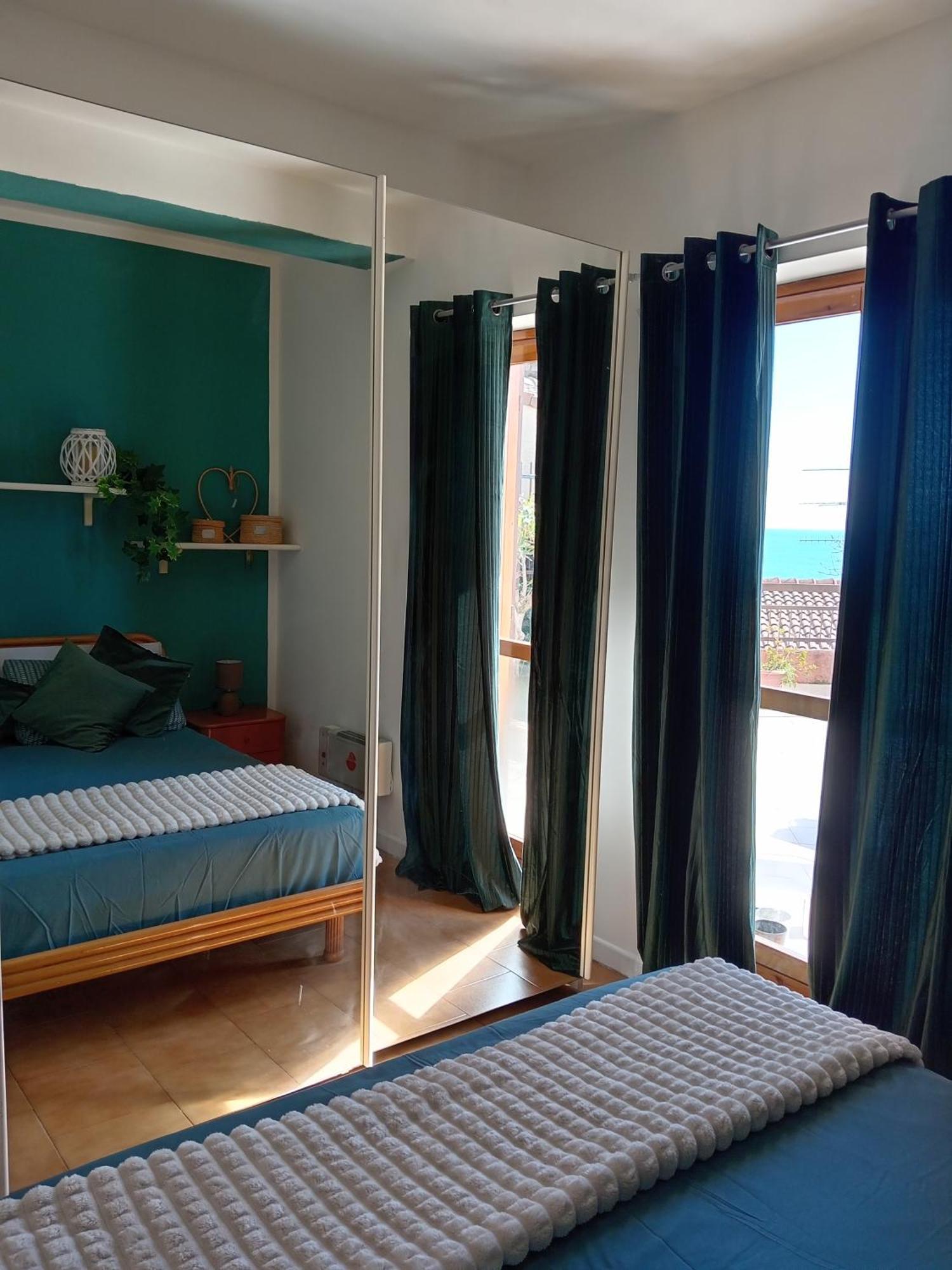 Casa Corallo Conca Verde Marina dʼMarina dʼAndora Zewnętrze zdjęcie