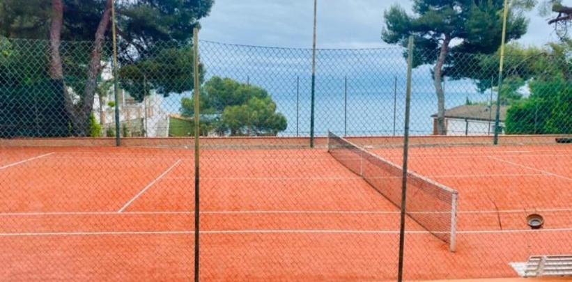 Casa Corallo Conca Verde Marina dʼMarina dʼAndora Zewnętrze zdjęcie