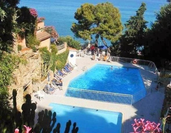 Casa Corallo Conca Verde Marina dʼMarina dʼAndora Zewnętrze zdjęcie