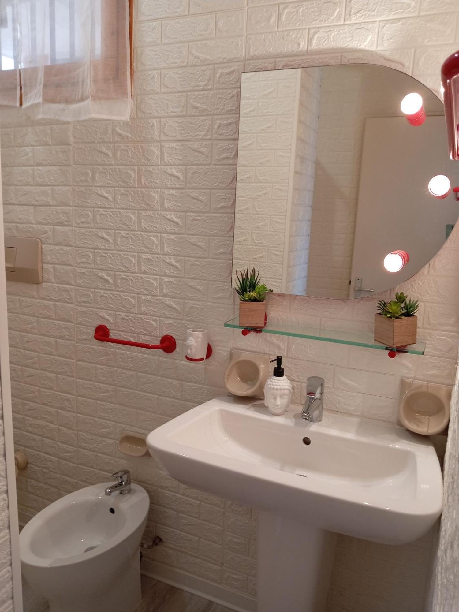Casa Corallo Conca Verde Marina dʼMarina dʼAndora Zewnętrze zdjęcie