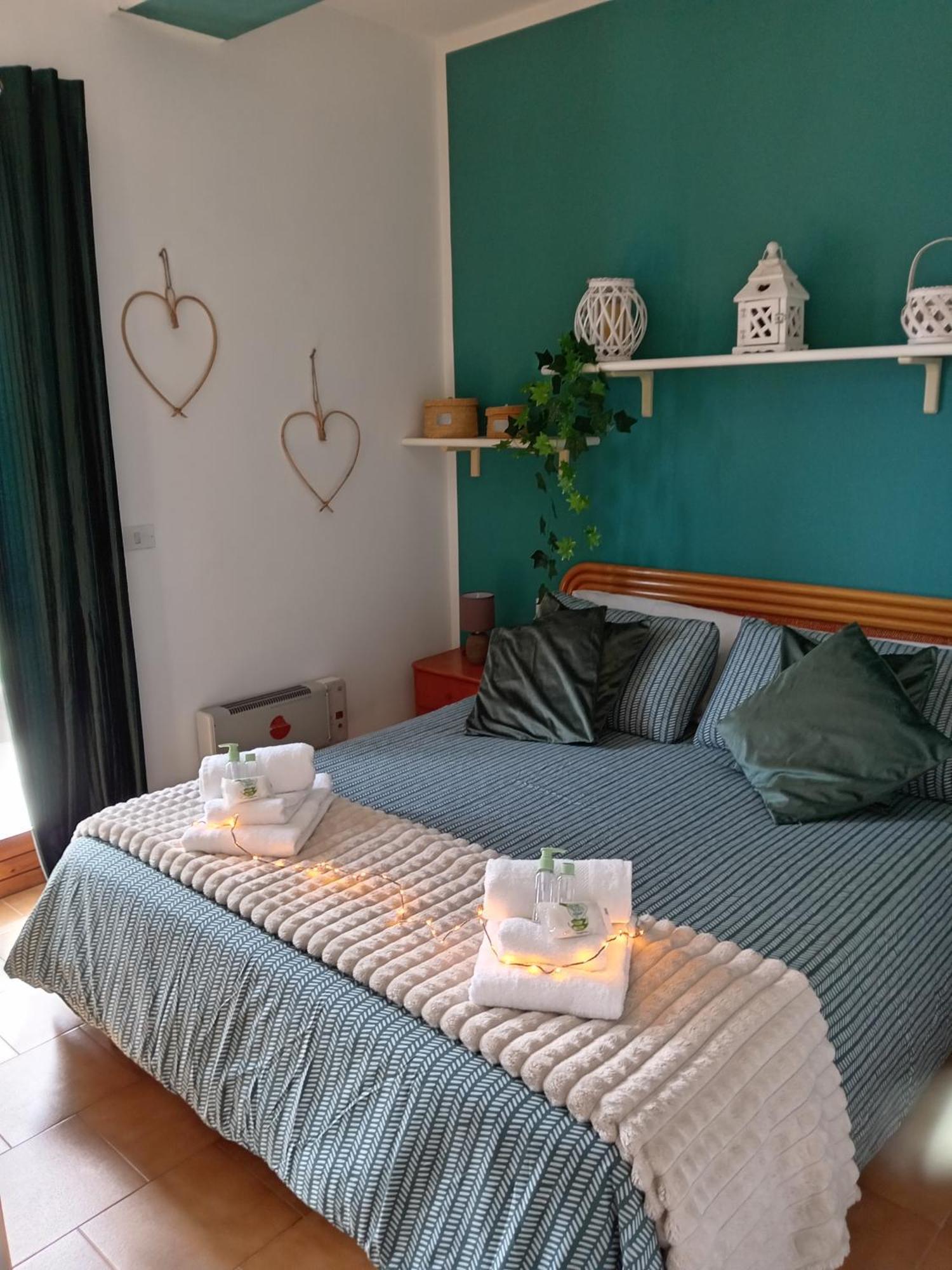 Casa Corallo Conca Verde Marina dʼMarina dʼAndora Zewnętrze zdjęcie