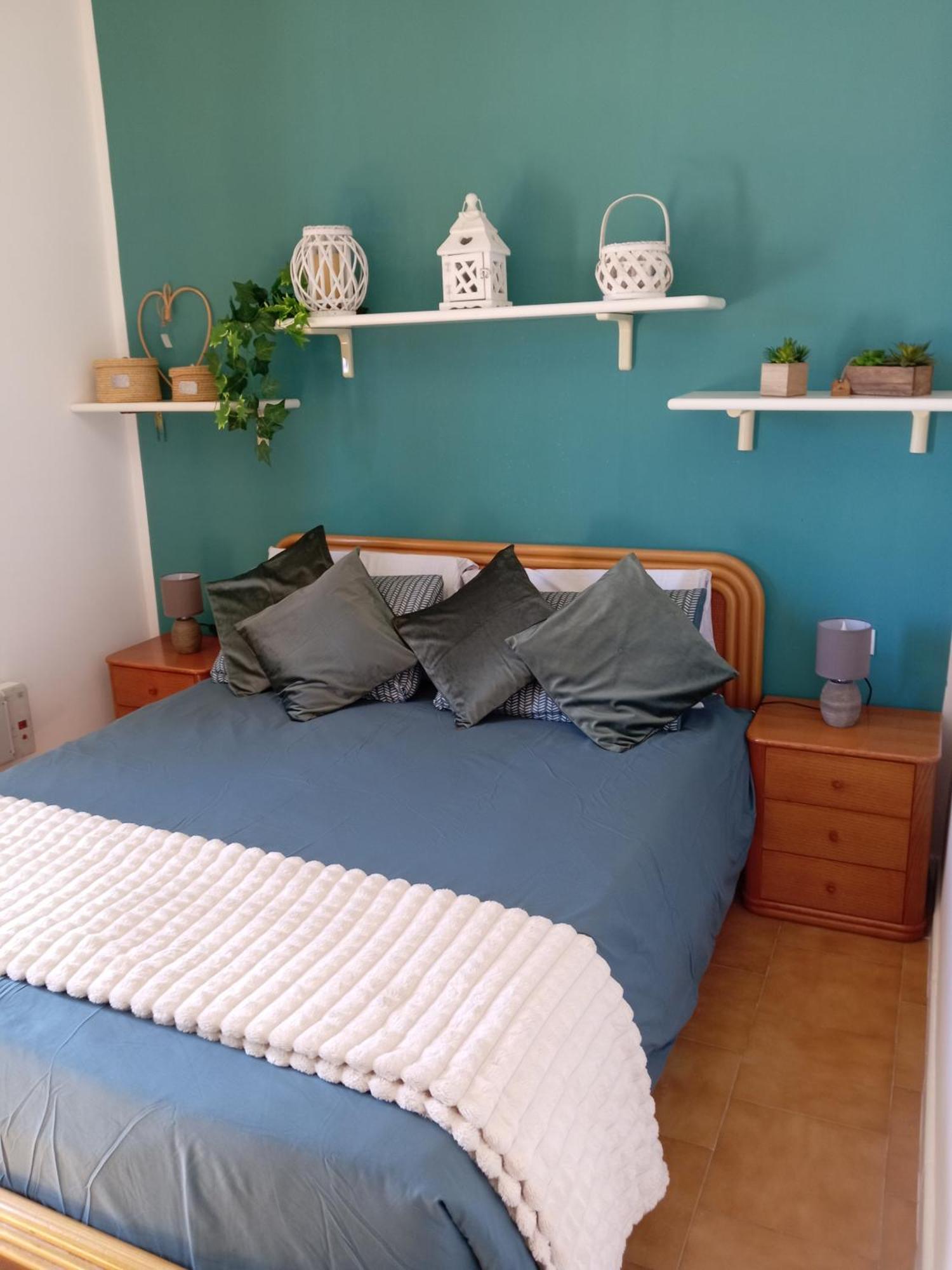 Casa Corallo Conca Verde Marina dʼMarina dʼAndora Zewnętrze zdjęcie